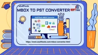 mbox to pst converter