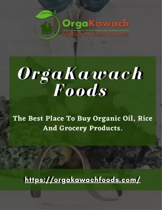 Best online organic store in Pune