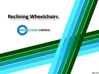 reclining wheelchairs