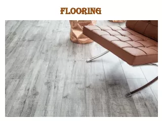 flooring