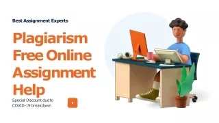 best assignment experts
