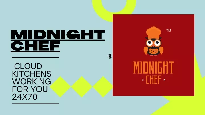 midnight chef