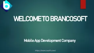 Information to Mobile App Development Company
