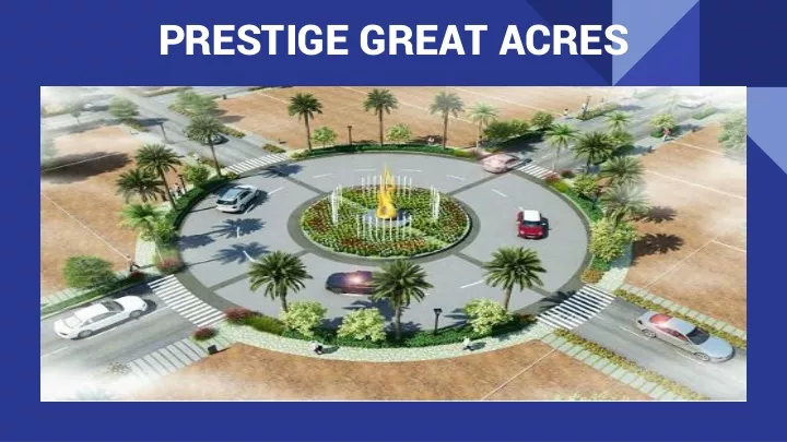 prestige great acres