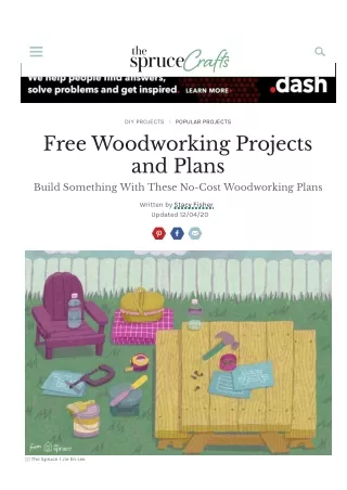 diy projects