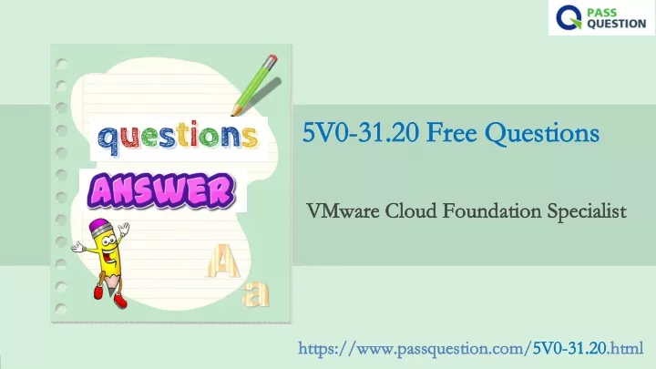 5v0 31 20 free questions 5v0 31 20 free questions