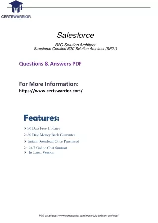 salesforce