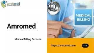 Best Medical And Aba Billing Services