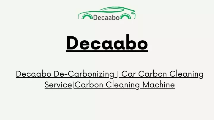 decaabo