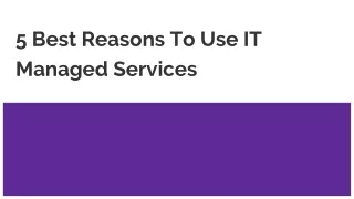 Managed IT Services in Malaysia (1)