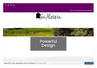 Hosted email Business treasure valley