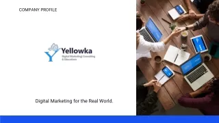 company profile