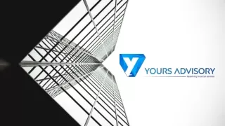 PPT-YoursAdvisory-July-Week1