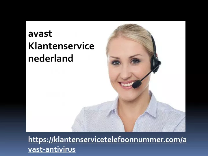 avast klantenservice nederland