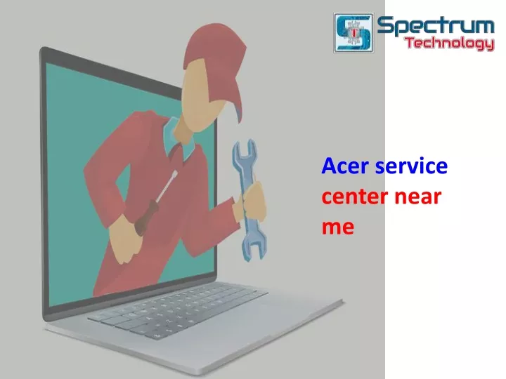 acer service center near me