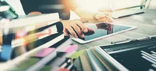 Document Digitization Services