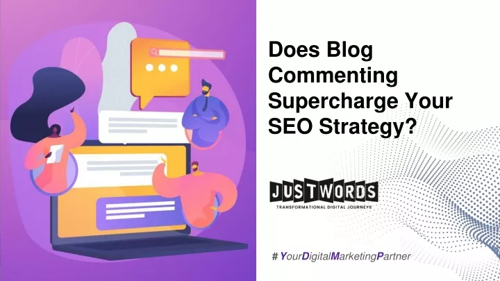 does blog commenting supercharge your seo strategy