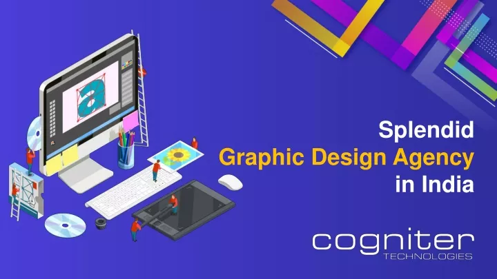 splendid graphic design agency in india