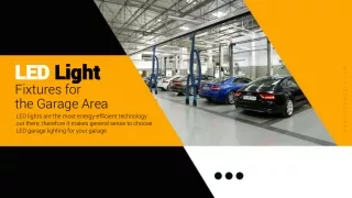 led light