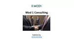 Mod 1 Consulting - slide 1