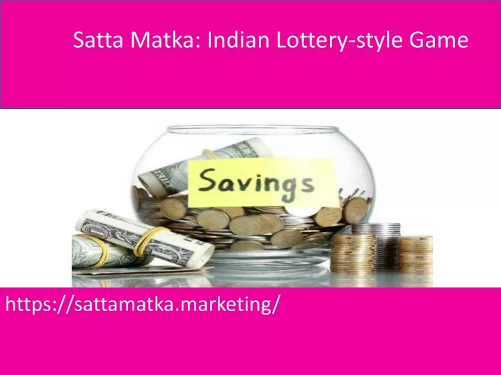 https sattamatka marketing