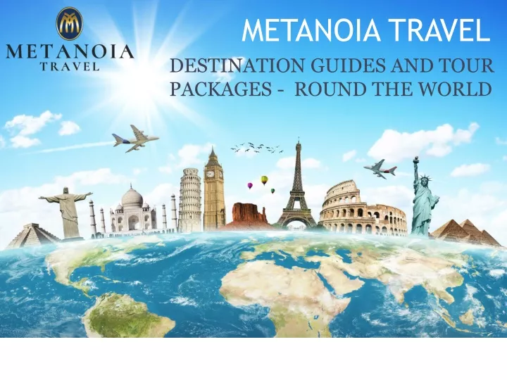 metanoia travel