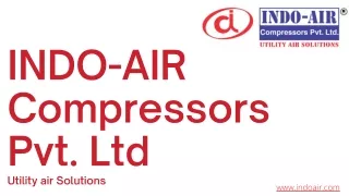 INDO-AIR Compressors Pvt. Ltd  (3)