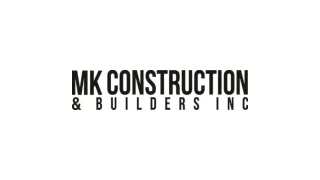 End your search for Home Builders in Chicago at MK Construction & Builders, Inc.