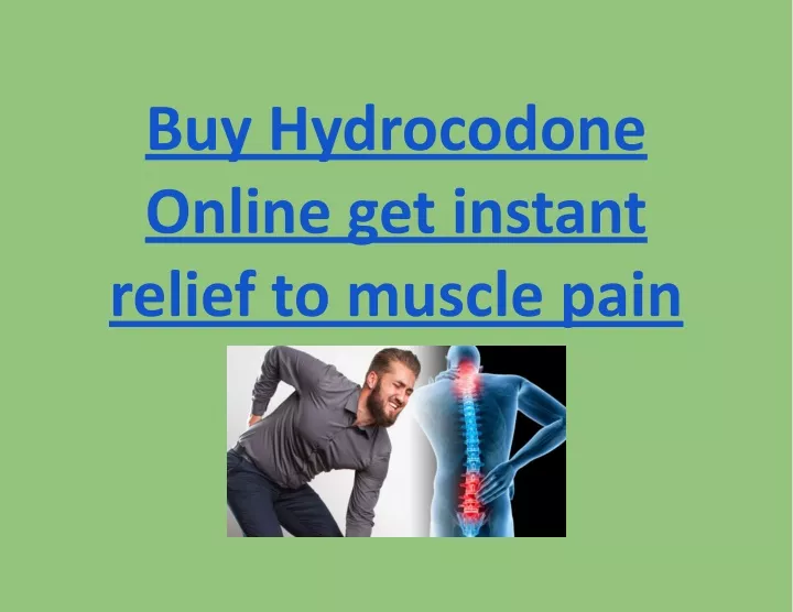 buy hydrocodone online get instant relief