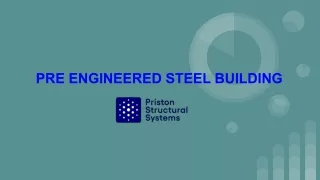 PRE ENGINEERED STEEL BUILDING | PEB kerala | PEB kochi