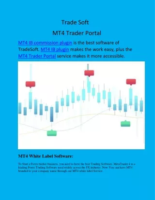 trade soft