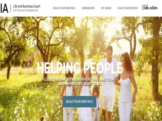 Online Virtual Coach
