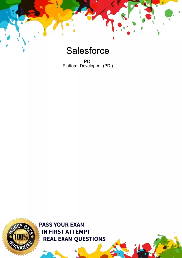 salesforce