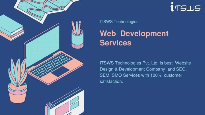 web development services