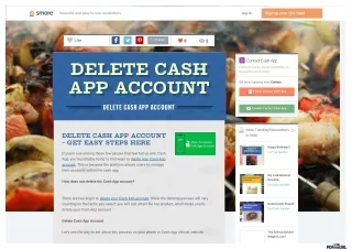 How To Delete Cash App Account? - Get Easy Steps Here