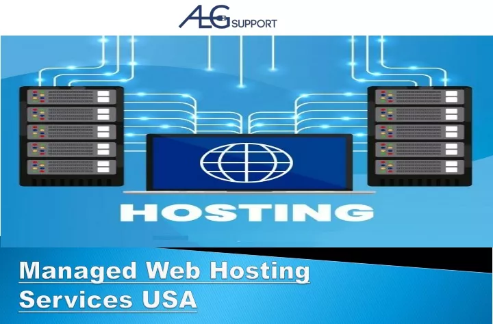 managed web hosting services usa