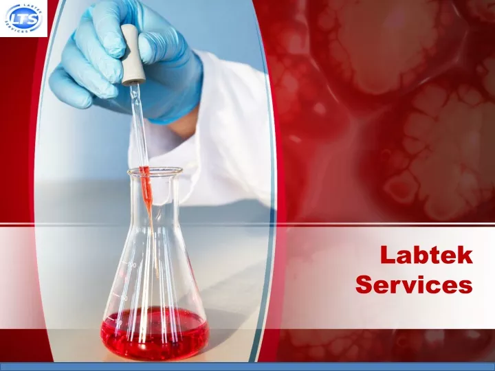 labtek services