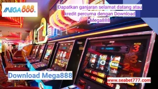 Download Mega888