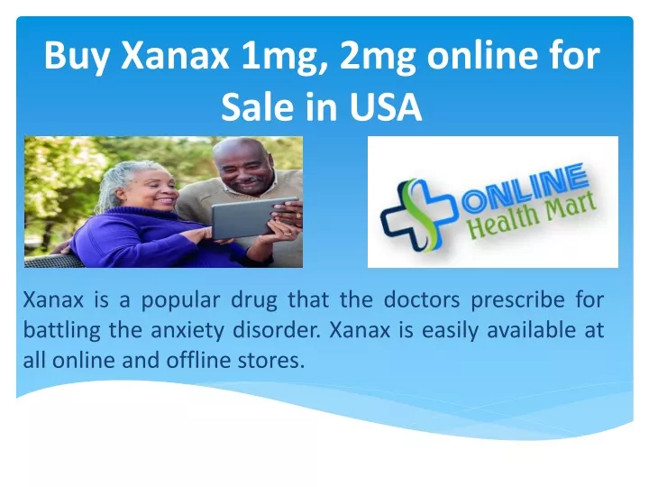 buy xanax 1mg 2mg online for sale in usa