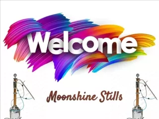 Advantages of Using Stainless Still Reflux Still Moonshine Still Explained!