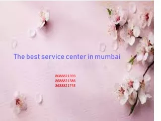 Bosch Refrigerator Repair in Mumbai