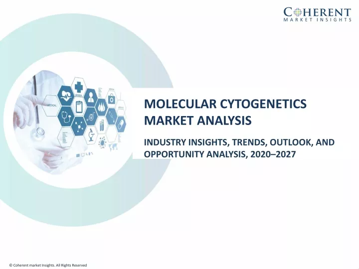 molecular cytogenetics market analysis