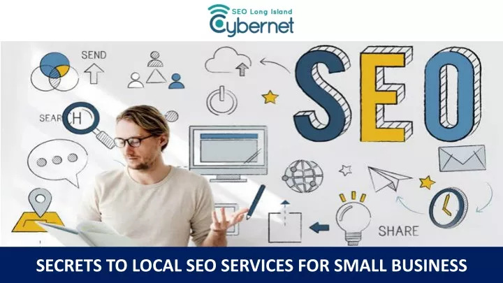 secrets to local seo services for small business