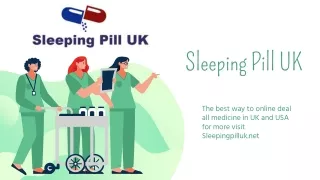 Know About Zolpidem belbein 10mg Tablets - Sleeping pill UK