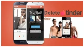 How to delete tinder account? 2021 Latest Guide