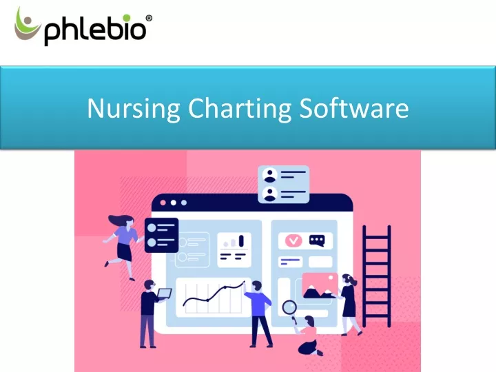 nursing charting software