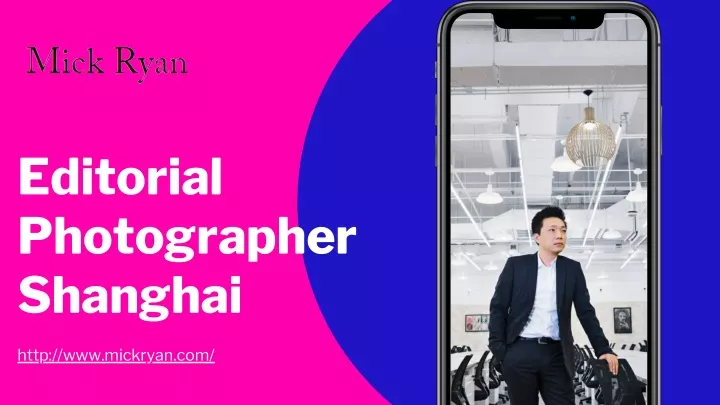 editorial photographer shanghai
