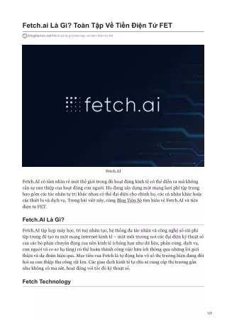 fetch ai l g to n t p v ti n i n t fet