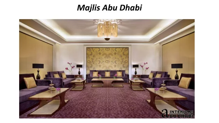 majlis abu dhabi