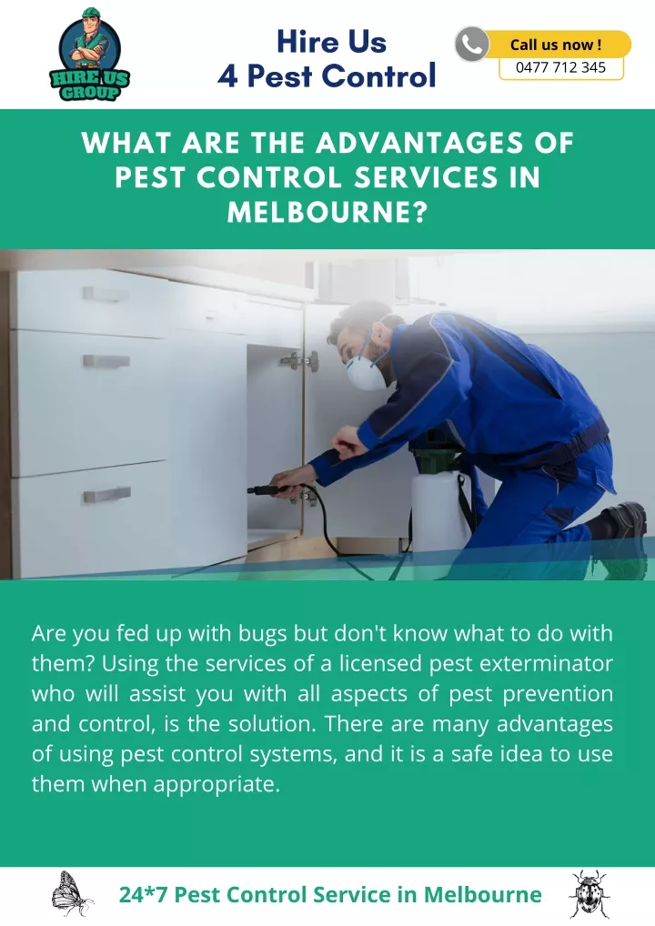 hire us 4 pest control